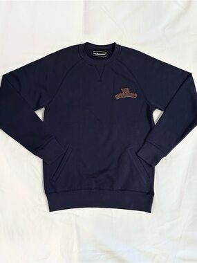 The Hundreds Crewneck Sweatshirt
